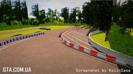 Meihan Circuit Meihan Circuit